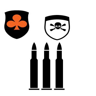 KingCowmann's emblem