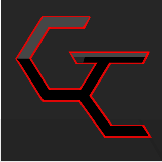 3DModeling's emblem