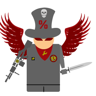 chanseo219's emblem
