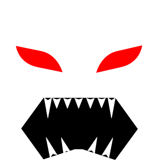 Roarling's emblem