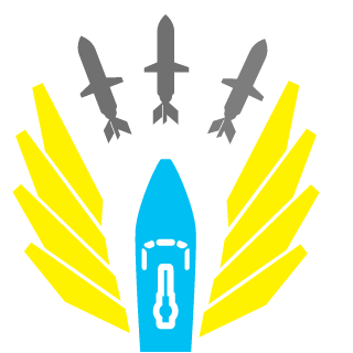 Kidzar's emblem