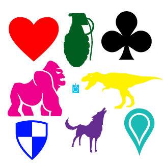3SiuYin3's emblem