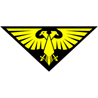 Imrin's emblem