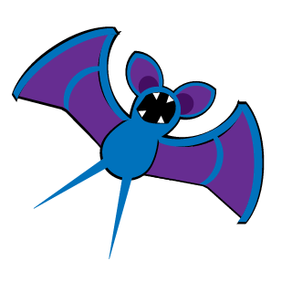 BlueNavis's emblem