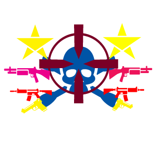 Maksimus305's emblem