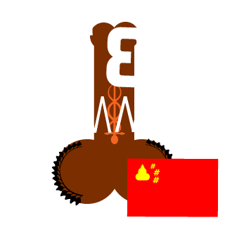 SHADOWFOX808's emblem