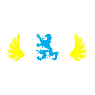 Pyosikfan's emblem