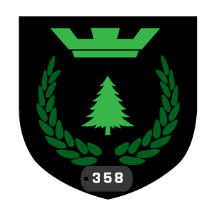 Branched Gaming's emblem