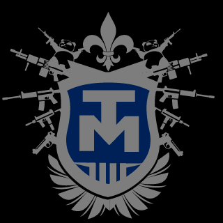 T-TROVIC's emblem