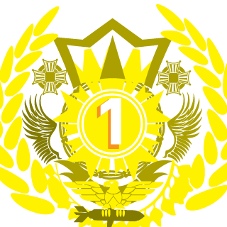 Denner89's emblem