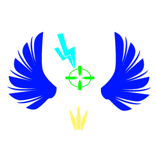 NETTO2T's emblem
