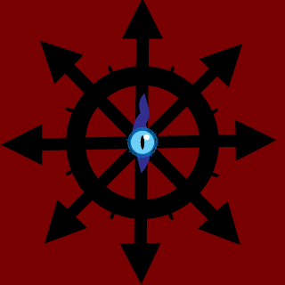 RXyecoc's emblem