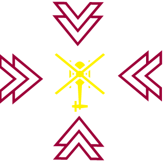 Schnoeddel's emblem