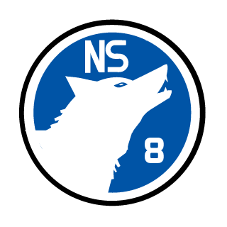 MIBke's emblem