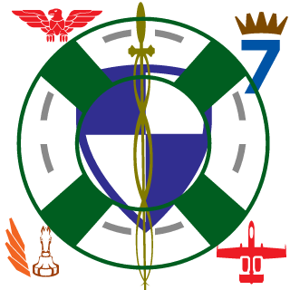 GlitchedBot's emblem