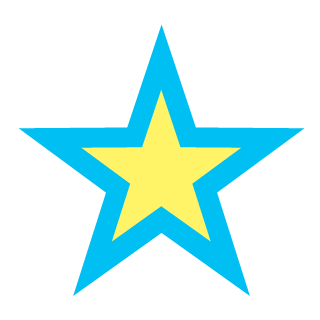KJA777's emblem