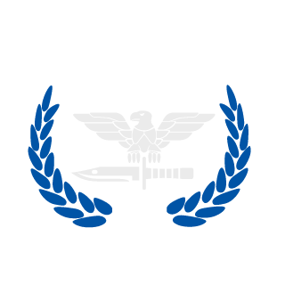 Lucomotive's emblem
