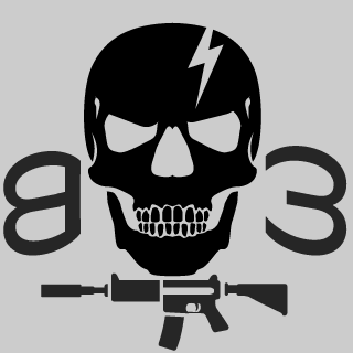 B3_ARMOR3D's emblem