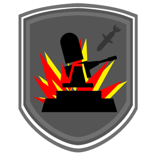 Fox Hoond's emblem