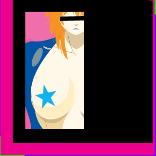 BLINKYlights's emblem