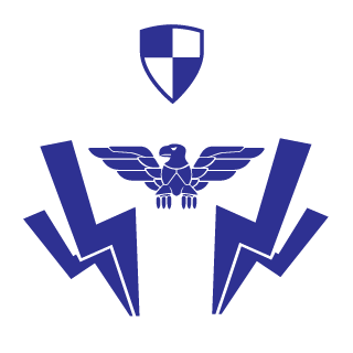 Delta1813's emblem