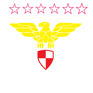 1Psychedelic's emblem