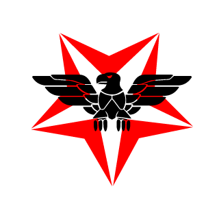 ExtremeBach's emblem