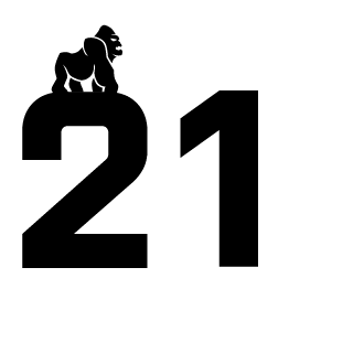 Waybach21's emblem