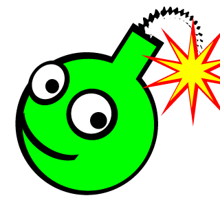 T158's emblem