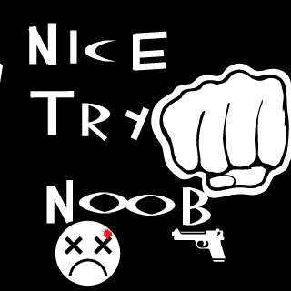 Better Then BMK's emblem