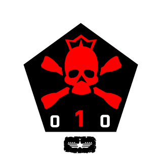 Martinkakuki's emblem