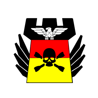 German_Wolf_96's emblem