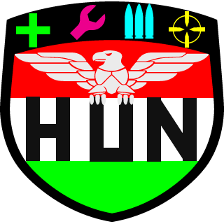 Kecske2006's emblem