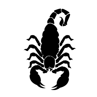 PESTIClDE's emblem
