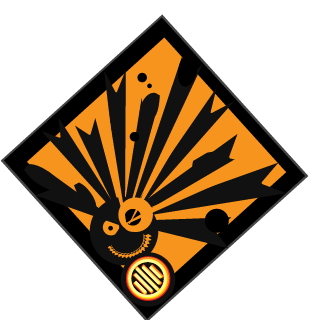 TheR3scue's emblem