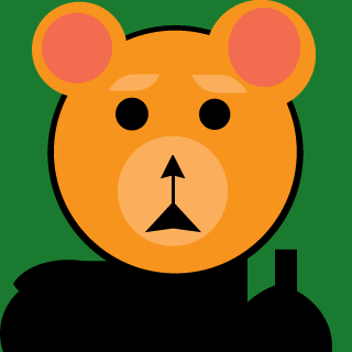 SlickSlice's emblem