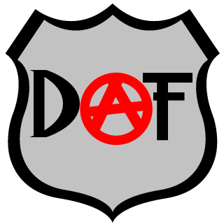Pimbrody's emblem