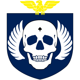Lstor's emblem