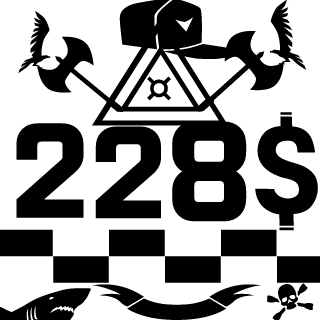 RJUMEN1337's emblem