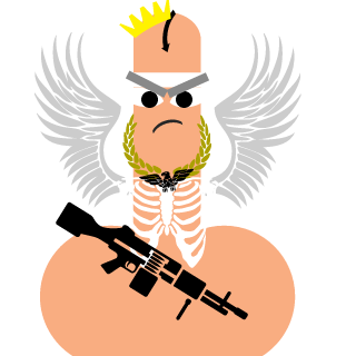 GaSHoNcHIK's emblem