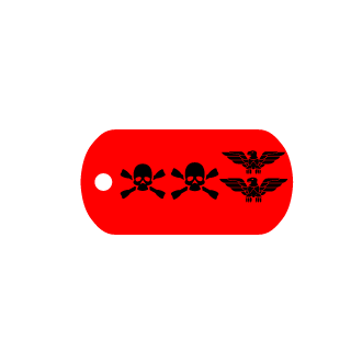 Daark66's emblem