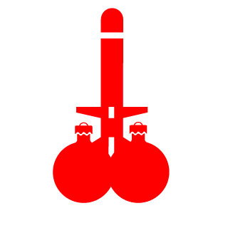 Dispondi's emblem