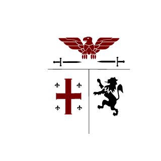 CL5hundert's emblem