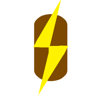 Mr Esprit's emblem