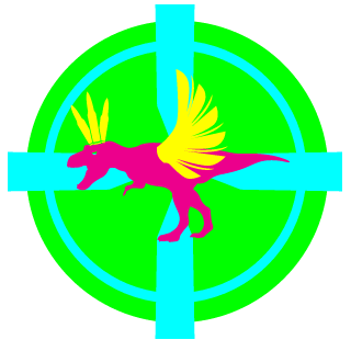 ThislsCHEWBACCA's emblem