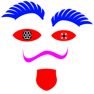 Kappinbatboi's emblem