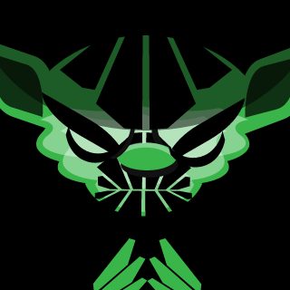 V4LID's emblem