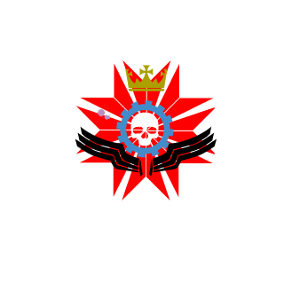 KiLiKoRoSoN's emblem