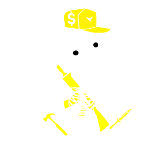 OLDNOUT's emblem