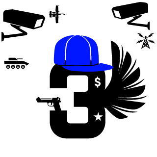 BQB13's emblem
